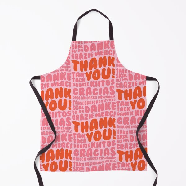 Item preview, Thank you designed and sold by whatafabday.