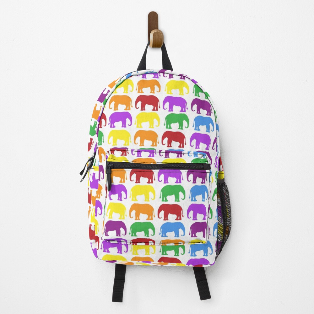 Item preview, Backpack designed and sold by BuzzEdition.
