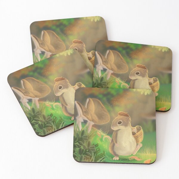 Item preview, Mushroom picker designed and sold by AK-Hevonen.