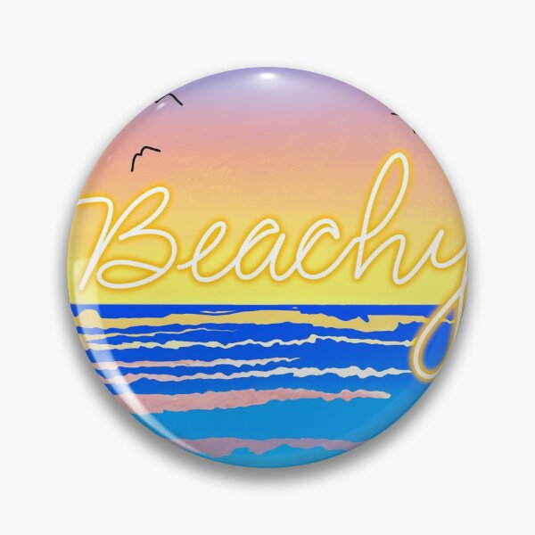 Item preview, beachy sunset designed and sold by AlishaMSchil.