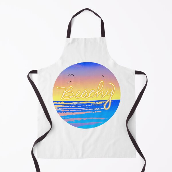 Item preview, beachy sunset designed and sold by AlishaMSchil.