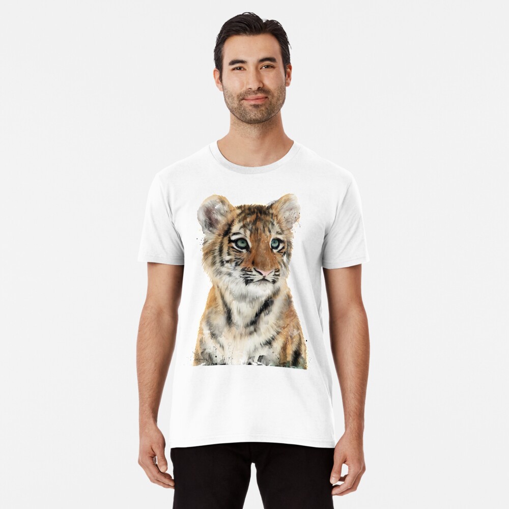 Item preview, Premium T-Shirt designed and sold by AmyHamilton.