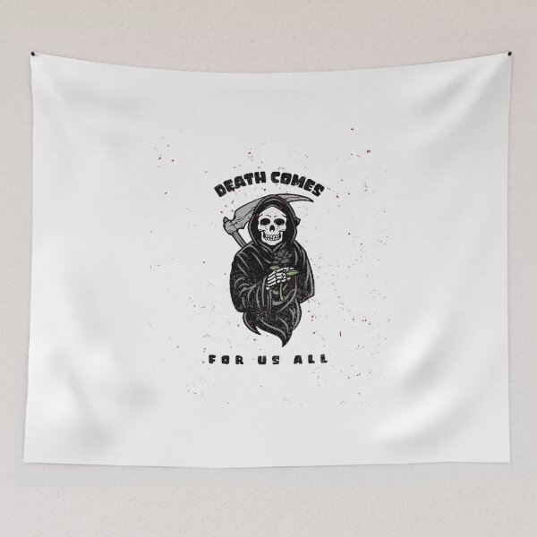 Item preview, Grim Reaper Light Collection designed and sold by SmudgesApparel.