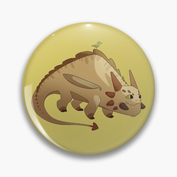 Item preview, Earth Dragon designed and sold by SkyLucy.