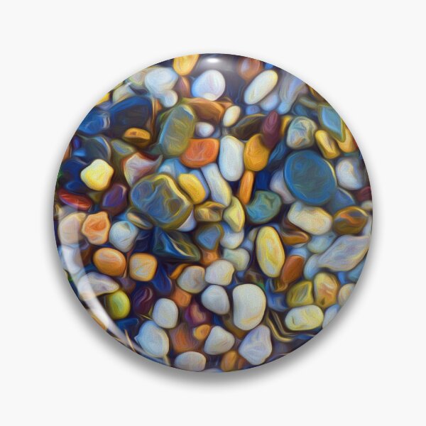 Item preview, Become The Earth (Highest Resolution) designed and sold by Pete Klimek.