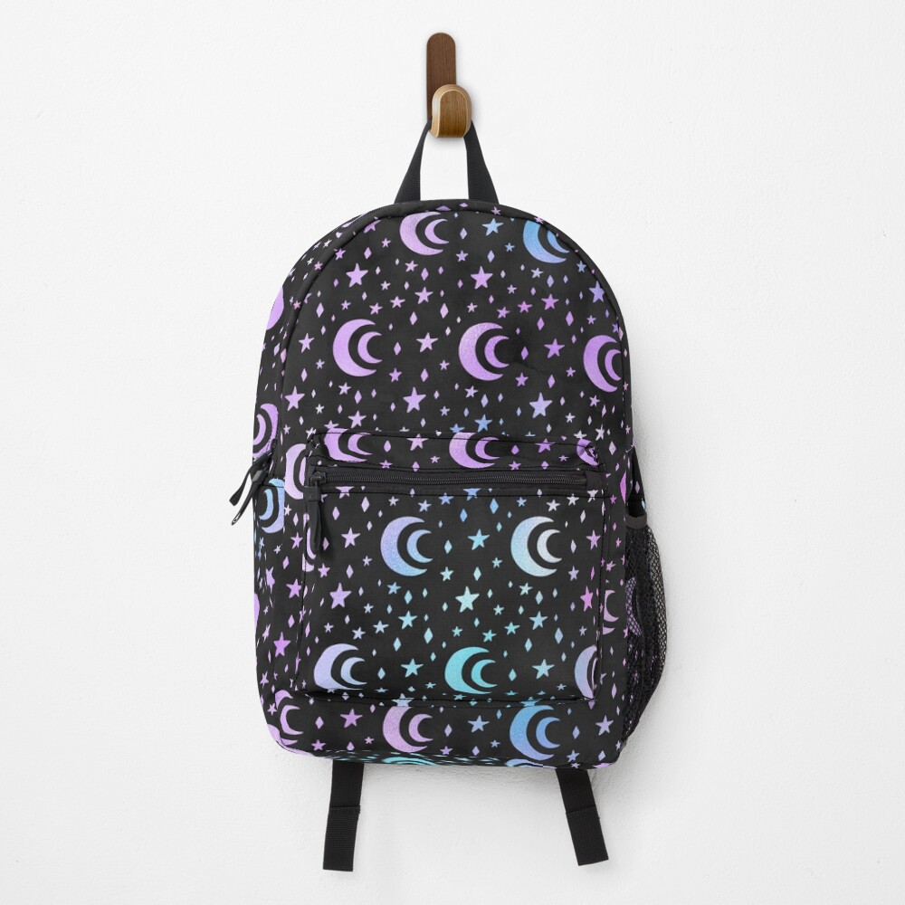 Item preview, Backpack designed and sold by FeffCreates.