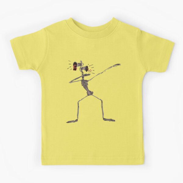 Horror Kids T Shirts Redbubble - bendy in my shadowy friend t shirt roblox