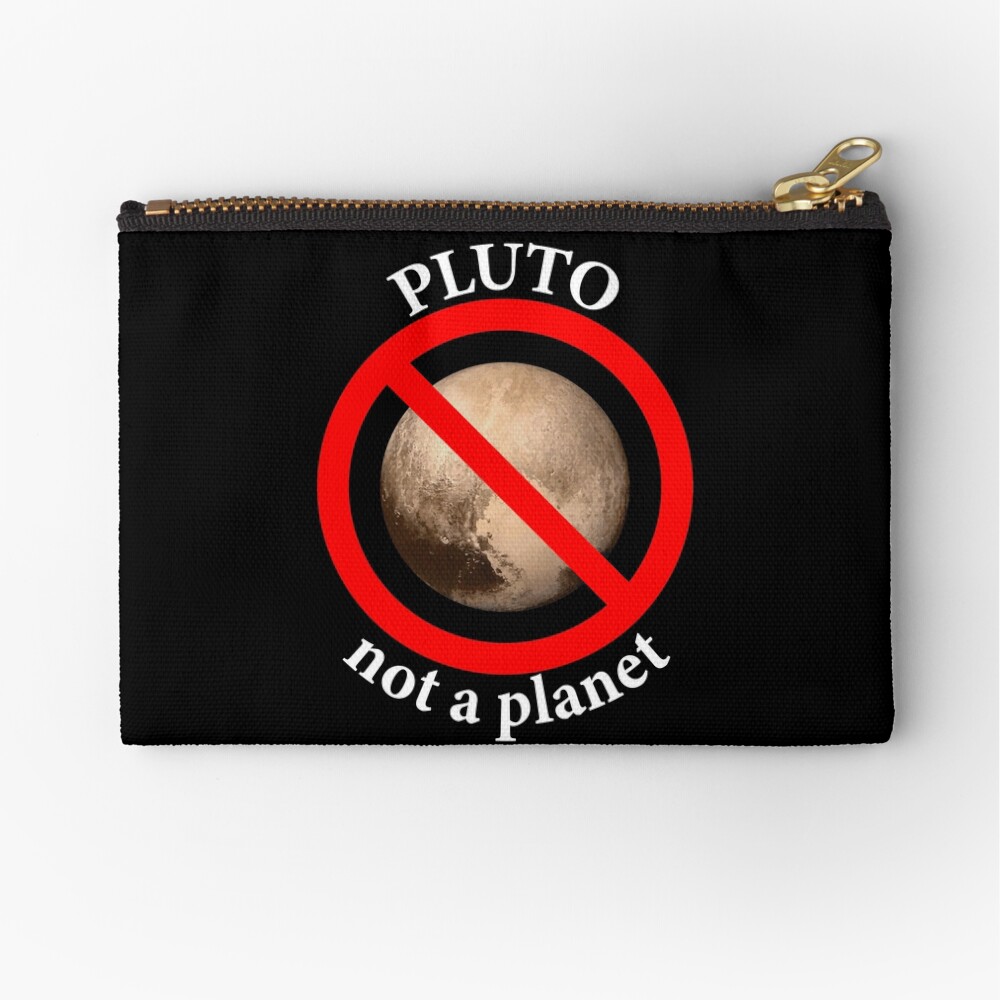 Item preview, Zipper Pouch designed and sold by notstuff.