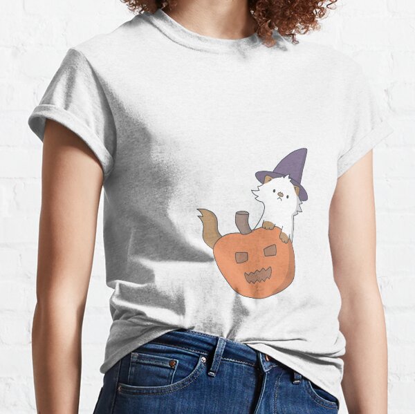Halloween Moo Classic T-Shirt