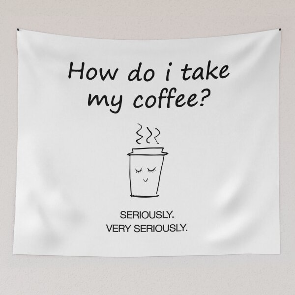 Item preview, Coffee Comes First designed and sold by IrisDesign20.