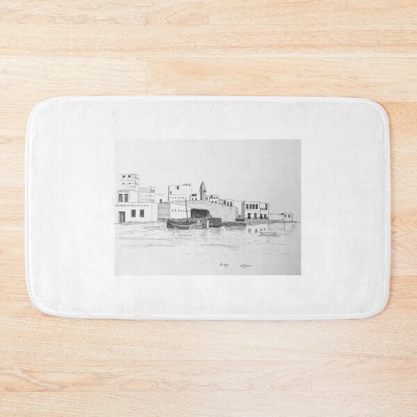 Item preview, Al Wejh, Saudi Arabia designed and sold by Jack Froelich.
