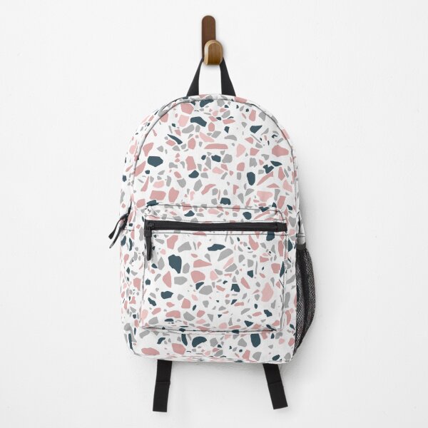 Item preview, Terrazzo abstract, cute print design designed and sold by iclipart.