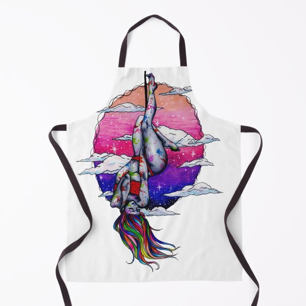 Item preview, Free Flying Paint designed and sold by AvalonUnmuzzled.