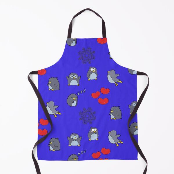Item preview, Cute Penguins Pack designed and sold by milkasweet.