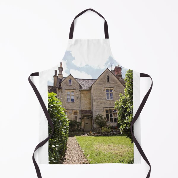 Item preview, British Country Home in Cirencester - Cotswolds designed and sold by BritishYank.