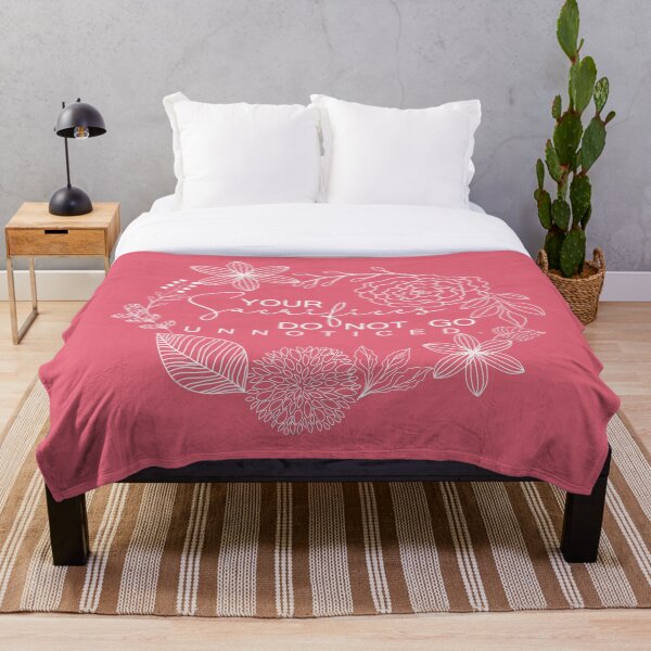 Item preview, Your Sacrifices- Pink designed and sold by Yesido.