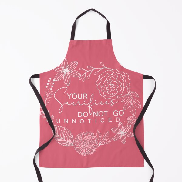 Item preview, Your Sacrifices- Pink designed and sold by Yesido.
