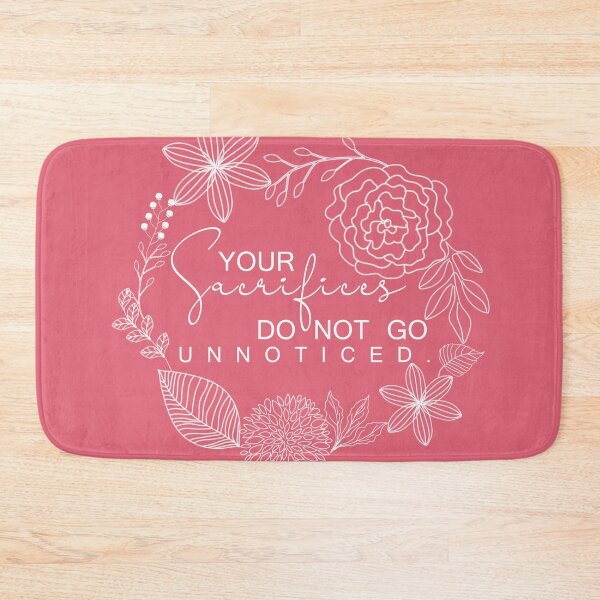Item preview, Your Sacrifices- Pink designed and sold by Yesido.