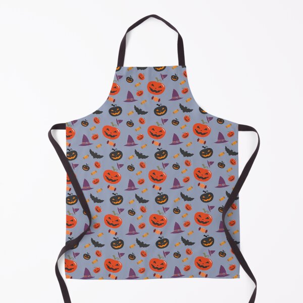 Item preview, Halloween Mix n Match Pattern designed and sold by ac creation.