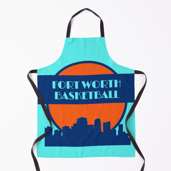 Item preview, Fort Worth Basketball designed and sold by Mamibo.
