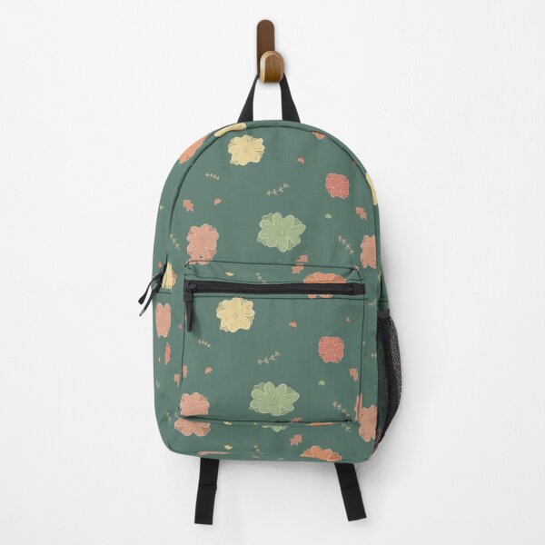 Item preview, Floral pattern designed and sold by Millyscribbles.