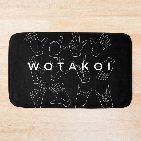 Item preview, WOTAKOI designed and sold by Reyanne12.