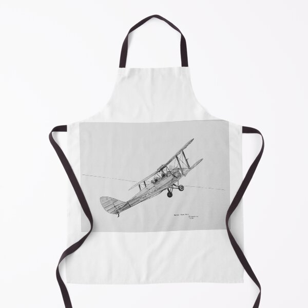Item preview, DH-82A Tiger  Moth G-ACDC designed and sold by Jack Froelich.