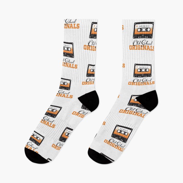 Item preview, Old School Originals designed and sold by Zmunki.