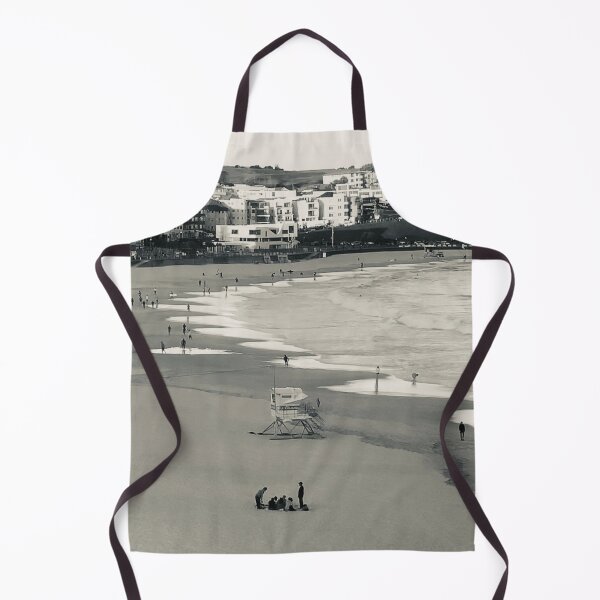 Item preview, Bondi Sand And Pooling designed and sold by ShotsOfLove.