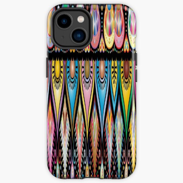 Bollywood dance Coque antichoc iPhone