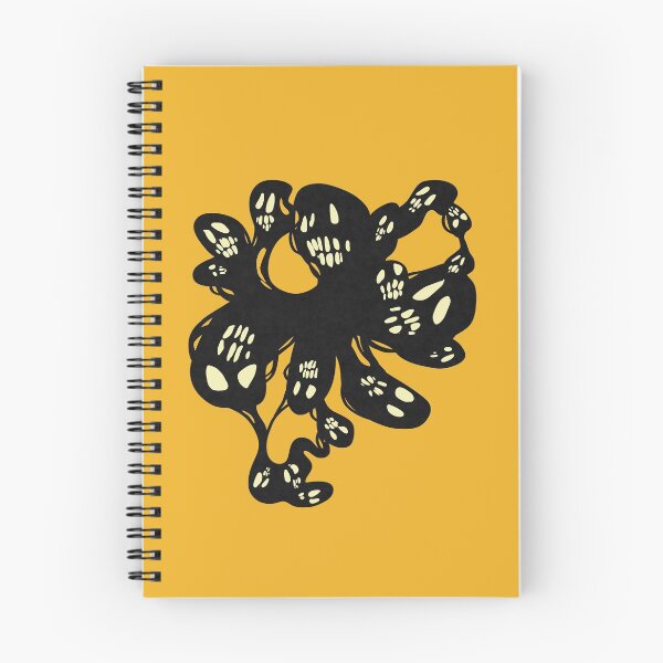 Item preview, Ghost Cloud Yellow designed and sold by VazMasDesign.