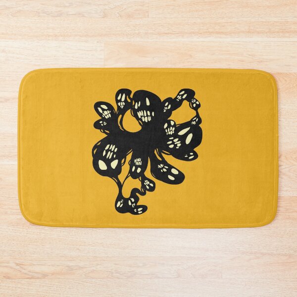 Item preview, Ghost Cloud Yellow designed and sold by VazMasDesign.