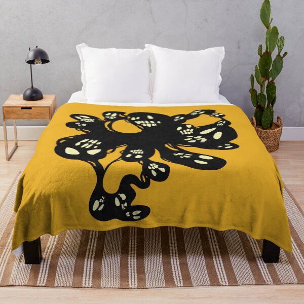 Item preview, Ghost Cloud Yellow designed and sold by VazMasDesign.