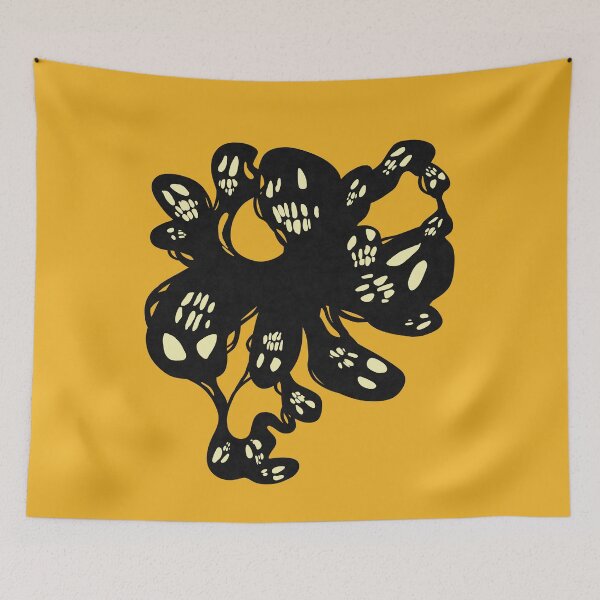 Item preview, Ghost Cloud Yellow designed and sold by VazMasDesign.