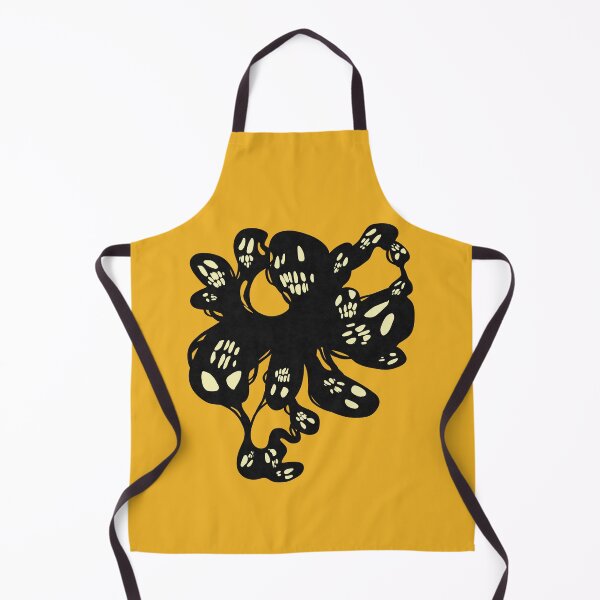 Item preview, Ghost Cloud Yellow designed and sold by VazMasDesign.