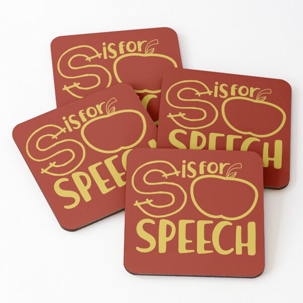 Item preview, Speech Language Pathology Instructors designed and sold by majidkacm.