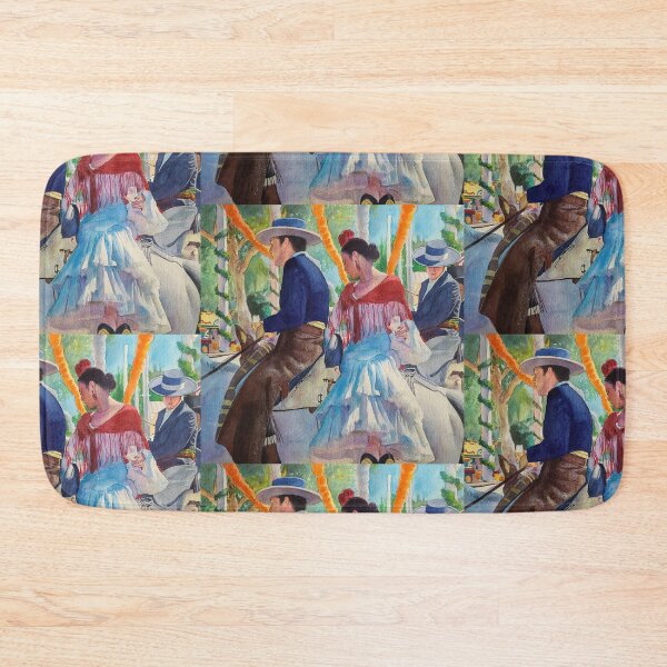 Item preview, Alegria designed and sold by Carlos Taylor.