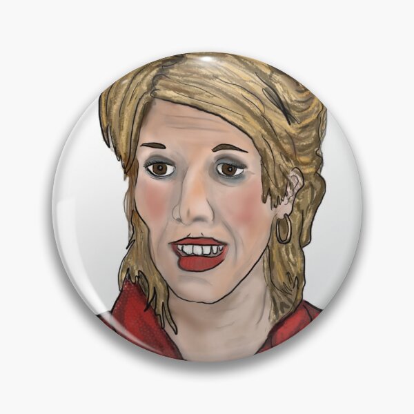 Item preview, Hiya Cath! designed and sold by Gerrancebub.