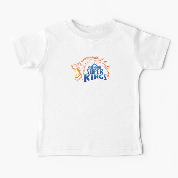 Item preview, IPL 2023 - Chennai Super Kings designed and sold by Vikas Sawant.