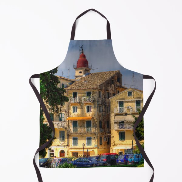 Item preview, The Red Bell-Tower designed and sold by tomg.