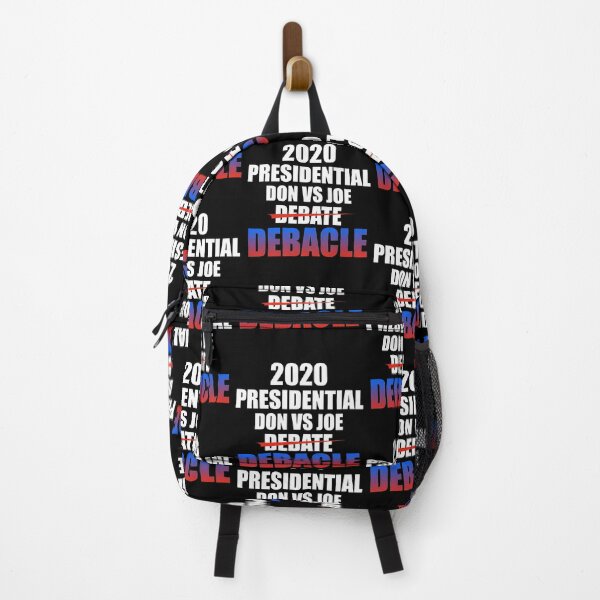 Item preview, Debate Debacle 2020 designed and sold by CharJens.