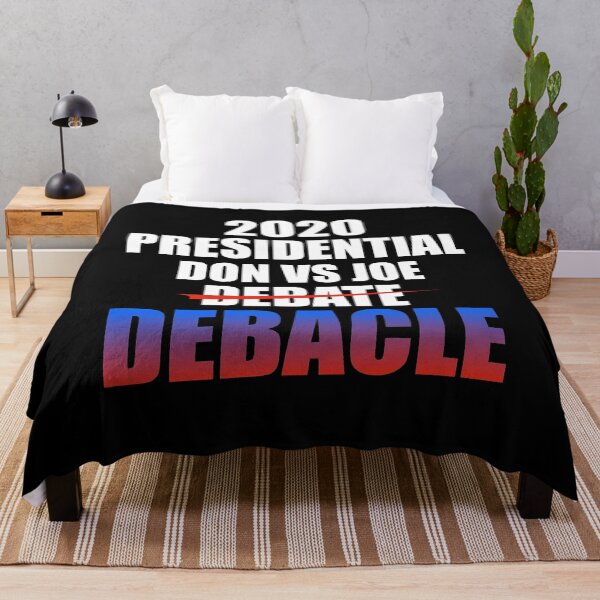 Item preview, Debate Debacle 2020 designed and sold by CharJens.