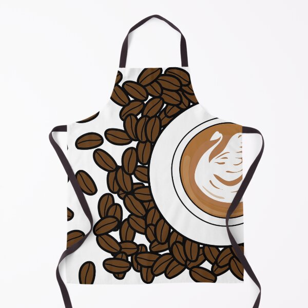 Item preview, Latte art designed and sold by Cathal O'Toole.