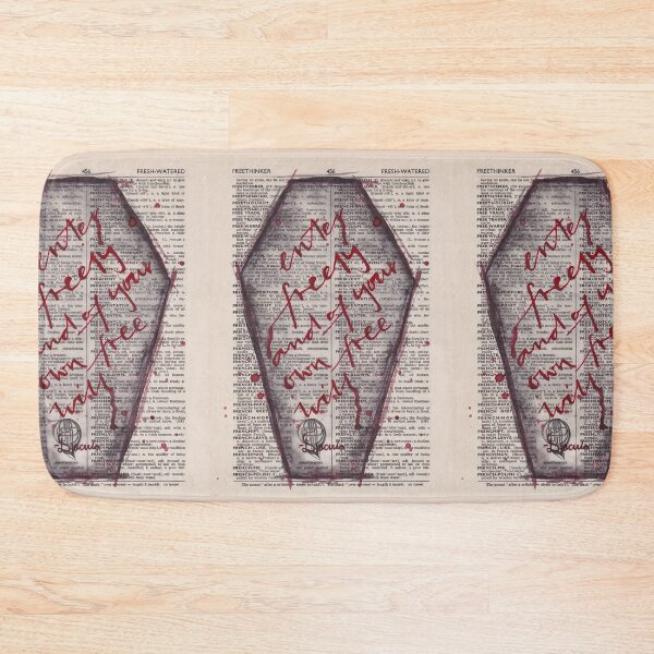 Item preview, Free-Will designed and sold by Delightfully Morose.