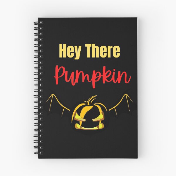 Item preview, Hey There Pumpkin designed and sold by AGDesignstore.