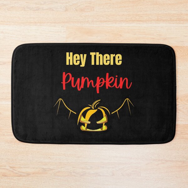 Item preview, Hey There Pumpkin designed and sold by AGDesignstore.