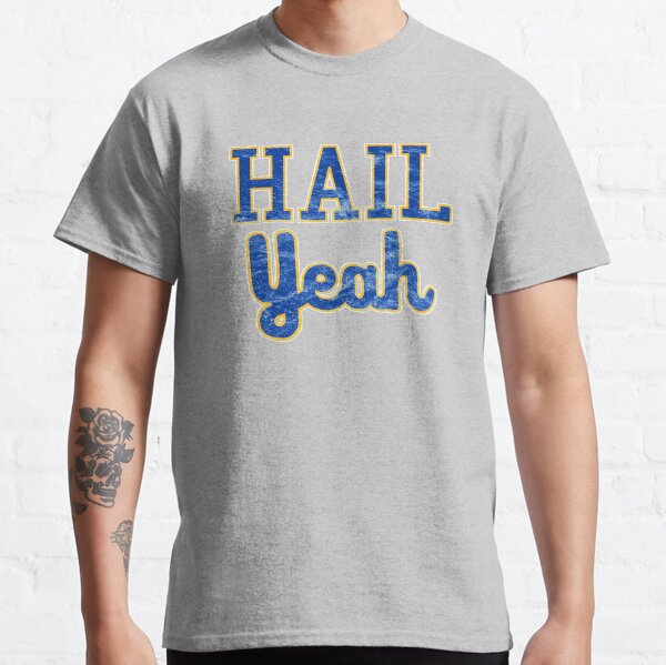 hail state t shirt