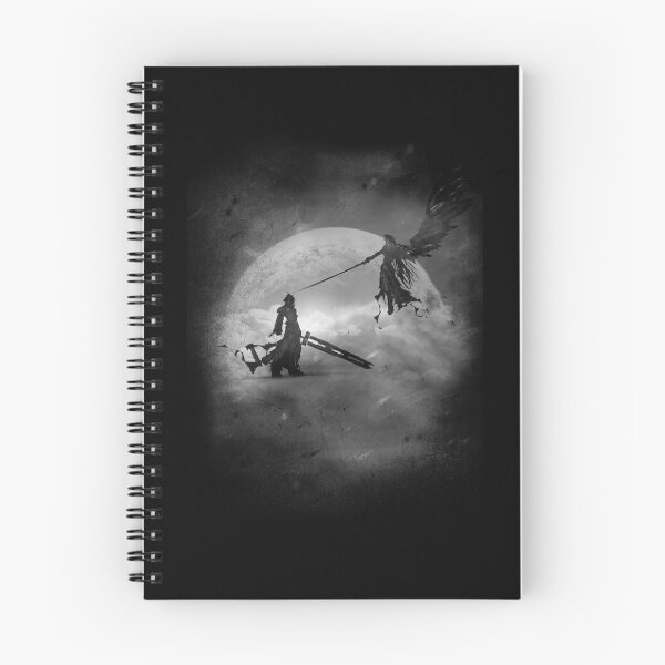 Item preview, Sephiroth vs Cloud Strife FF9 designed and sold by simopt.