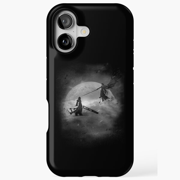Final Fantasy X iPhone Cases for Sale | Redbubble