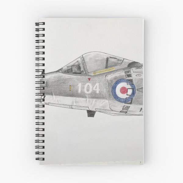 Item preview, Sea Harrier FA. 2 designed and sold by Jack Froelich.